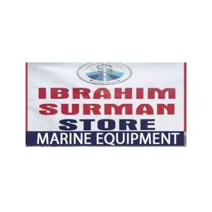 Ibrahim Surman Store - Marine